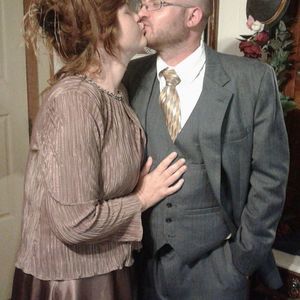 Meet your Posher, Jeff